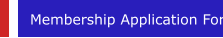 Membership Application